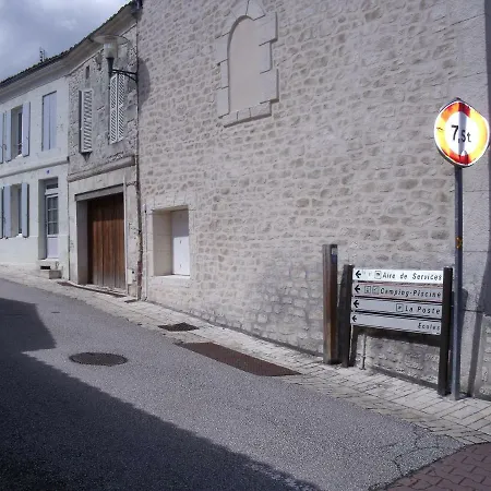 L'appart-route Des Thermes Apartment *