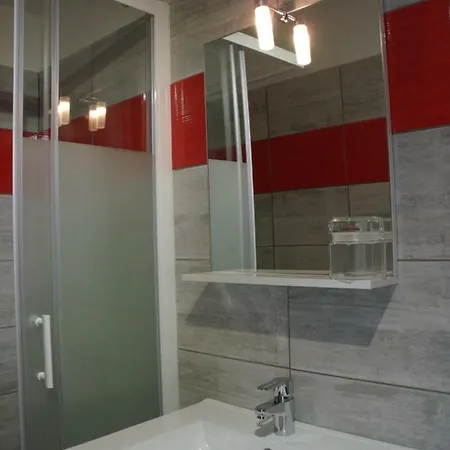 L'appart-route Des Thermes Chevanceaux