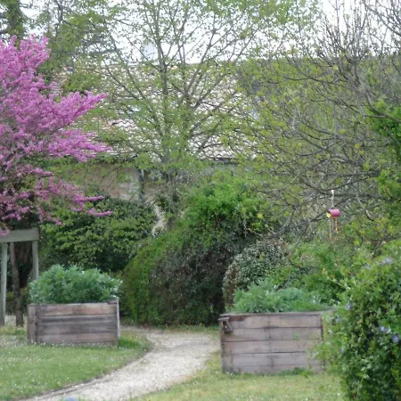 L'appart-route Des Thermes Apartment