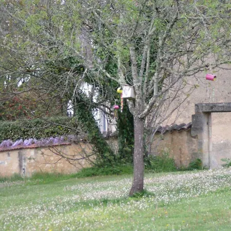 L'appart-route Des Thermes Apartment *
