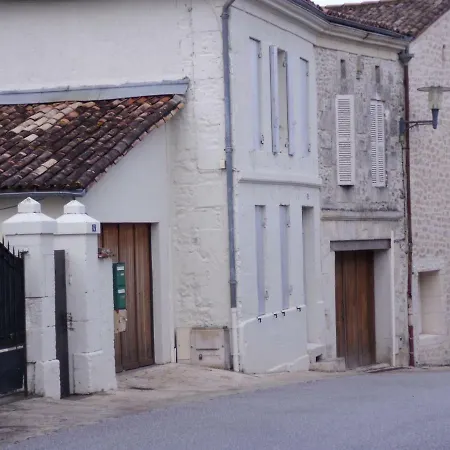 Apartment L'appart-route Des Thermes *